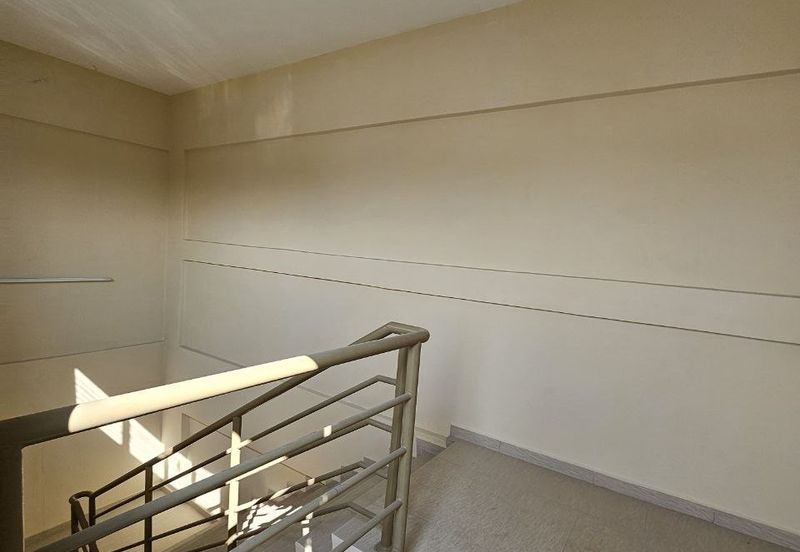 Triple Storey Detached Factory at Bandar Puncak Alam