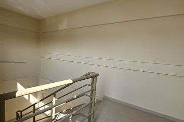 Triple Storey Detached Factory at Bandar Puncak Alam