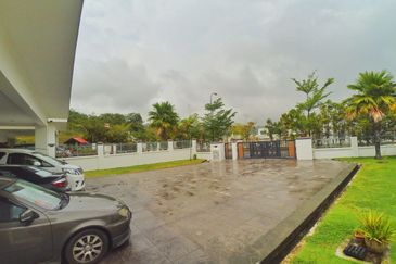 Taman Taming Mutiara 2