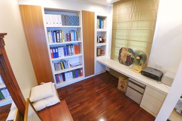 Taman Taming Mutiara 2