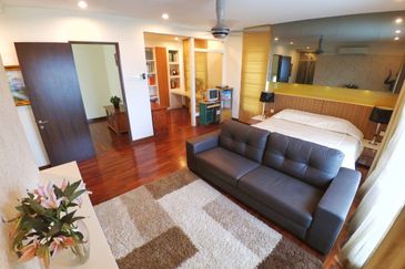 Taman Taming Mutiara 2