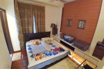 Taman Taming Mutiara 2