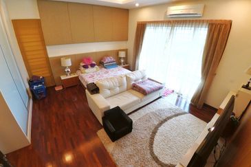 Taman Taming Mutiara 2