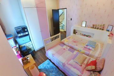 Taman Taming Mutiara 2