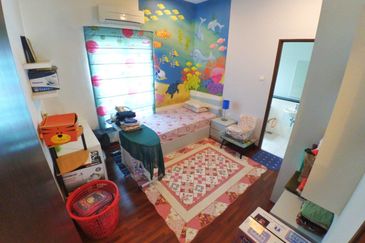 Taman Taming Mutiara 2