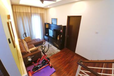 Taman Taming Mutiara 2