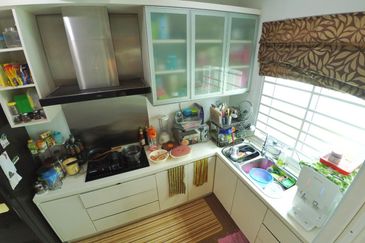 Taman Taming Mutiara 2