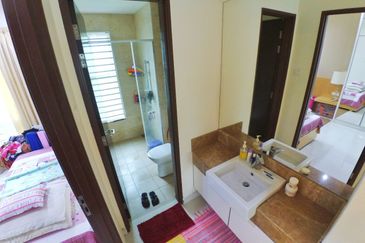 Taman Taming Mutiara 2