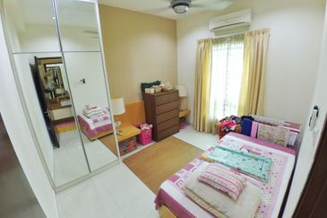 Taman Taming Mutiara 2