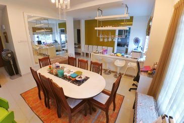 Taman Taming Mutiara 2