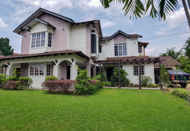 Seksyen 3, Bandar Baru Bangi