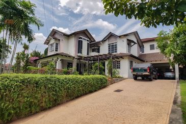 Seksyen 3, Bandar Baru Bangi