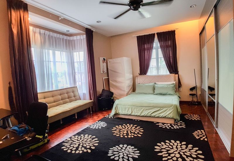 Seksyen 3, Bandar Baru Bangi