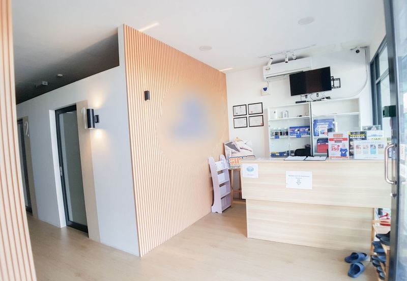 HillPark Avenue @ Puncak Alam