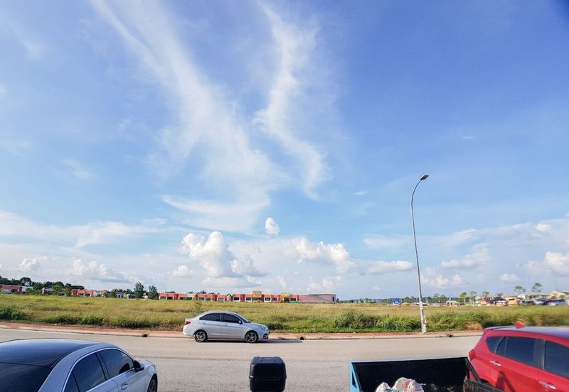 HillPark Avenue @ Puncak Alam