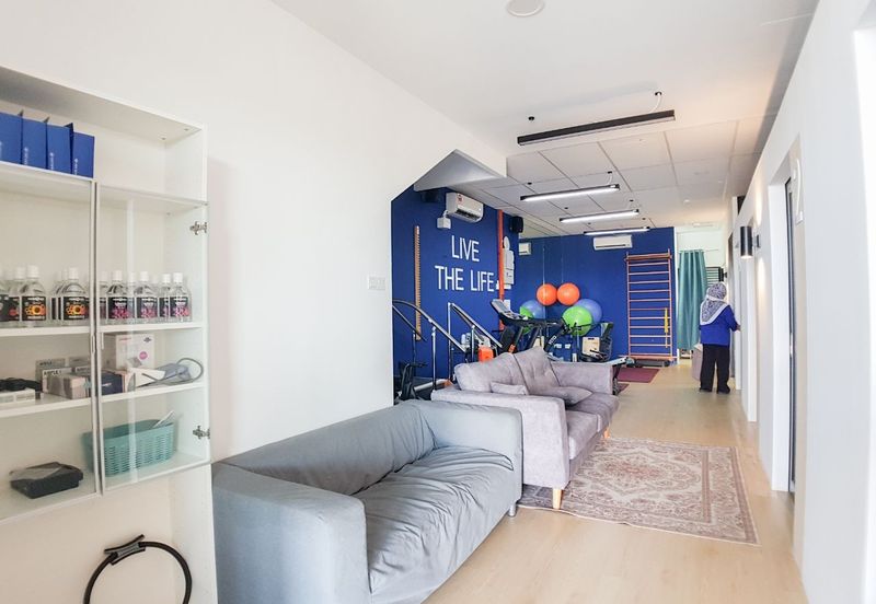 HillPark Avenue @ Puncak Alam