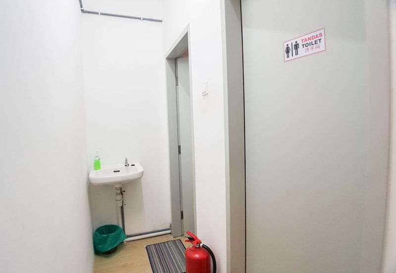 HillPark Avenue @ Puncak Alam