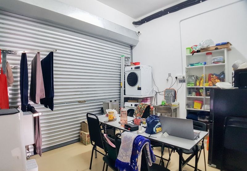 HillPark Avenue @ Puncak Alam