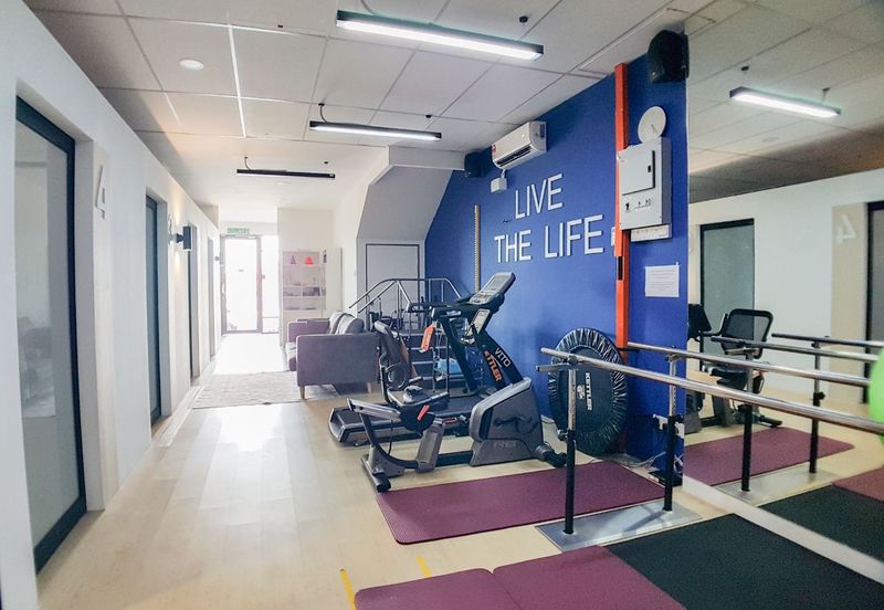 HillPark Avenue @ Puncak Alam