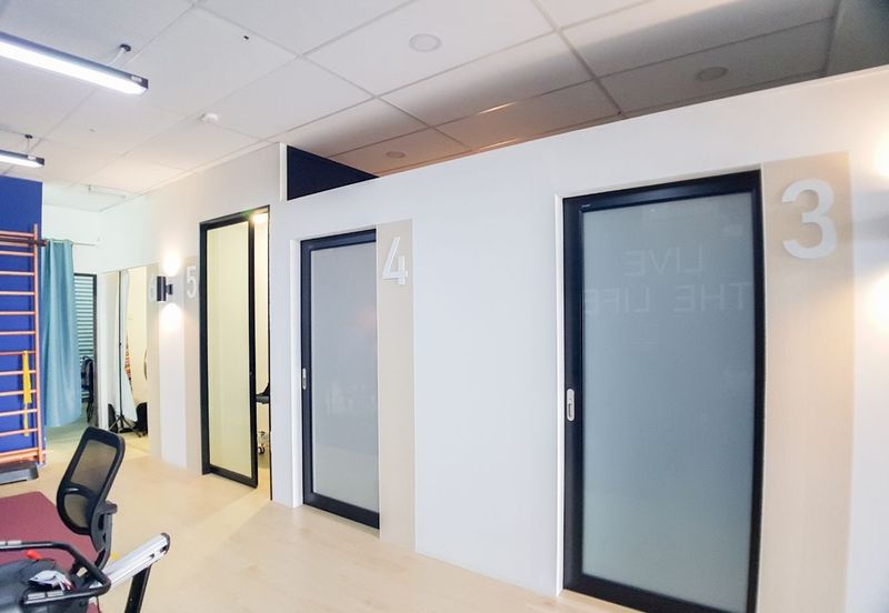 HillPark Avenue @ Puncak Alam