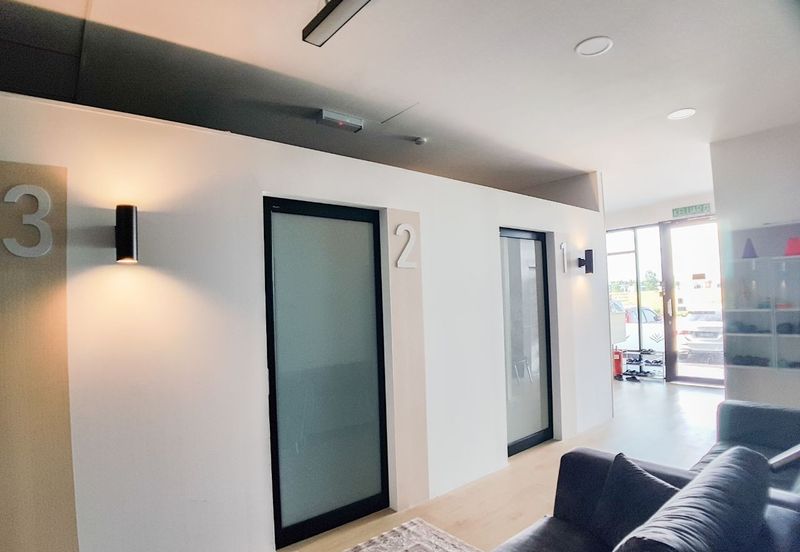 HillPark Avenue @ Puncak Alam