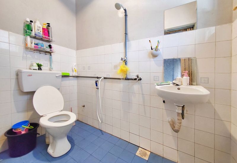 Taman Bukit Mutiara Apartment