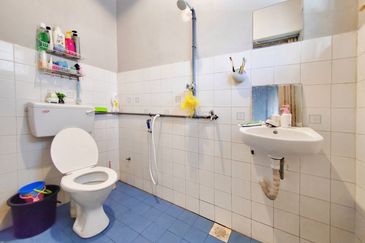 Taman Bukit Mutiara Apartment