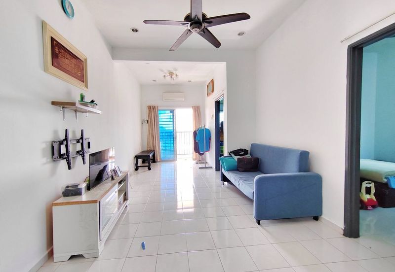 Green Villa Apartment