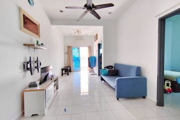 Green Villa Apartment