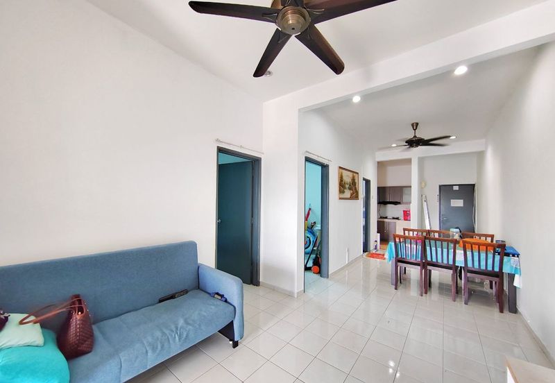 Green Villa Apartment