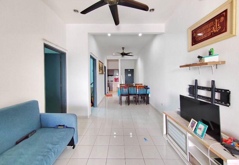 Green Villa Apartment