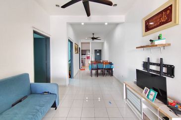 Green Villa Apartment