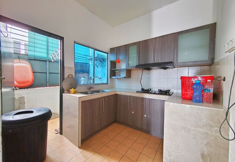 Green Villa Apartment