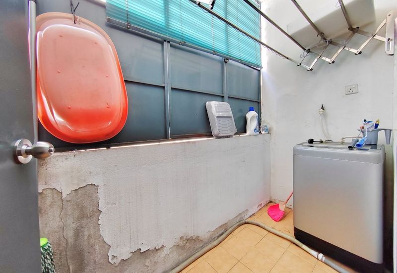 Green Villa Apartment