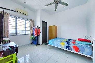 Green Villa Apartment