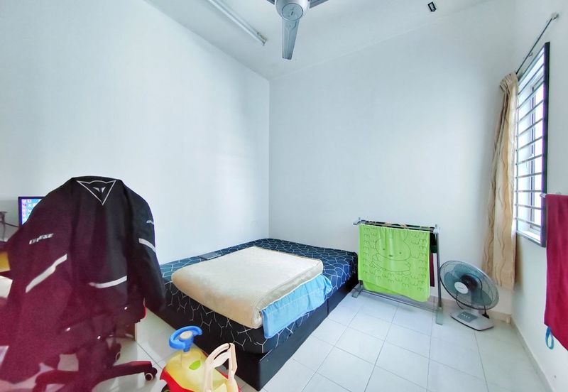 Green Villa Apartment