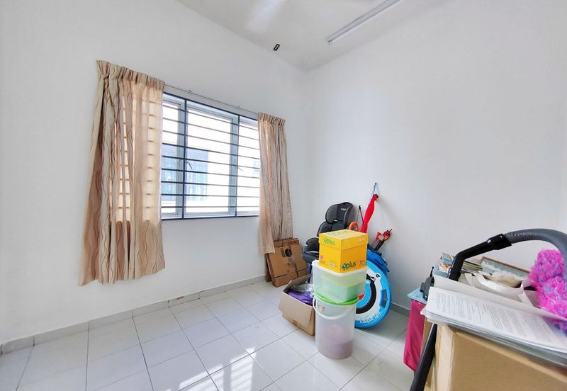 Green Villa Apartment