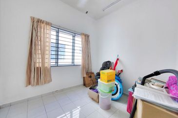 Green Villa Apartment