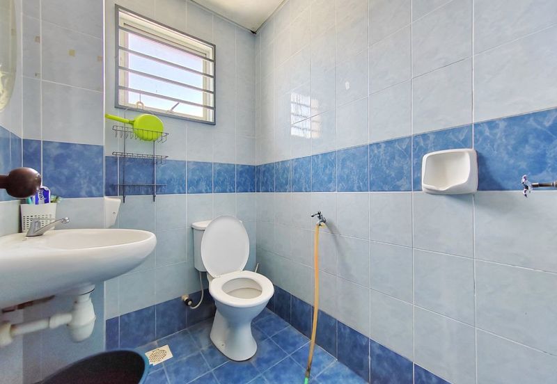 Green Villa Apartment