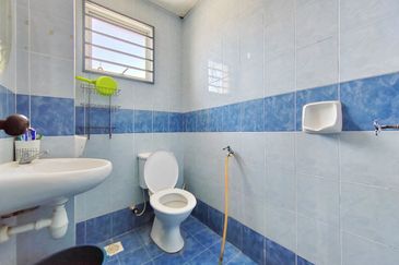 Green Villa Apartment