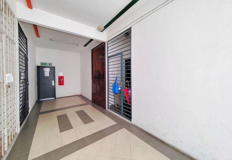 Green Villa Apartment