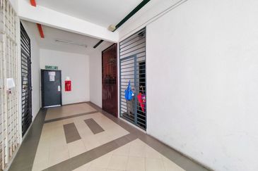 Green Villa Apartment