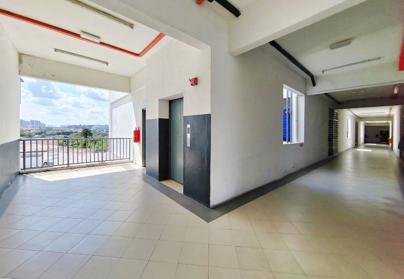 Green Villa Apartment