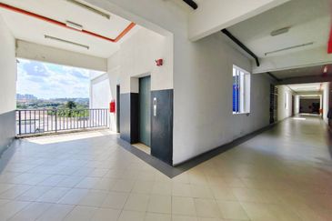 Green Villa Apartment