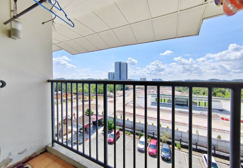 Green Villa Apartment