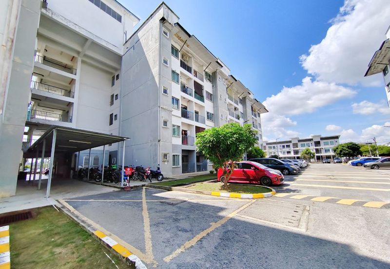 Green Villa Apartment