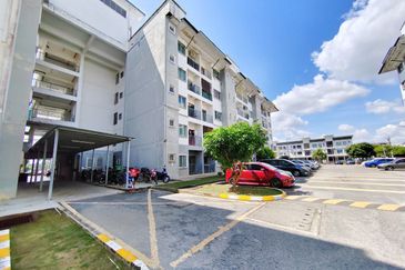 Green Villa Apartment