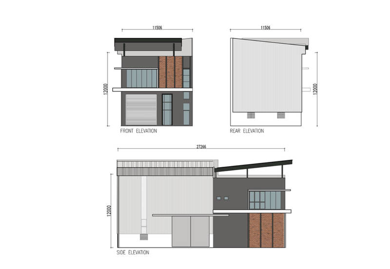 Jenjarom Industrial Park