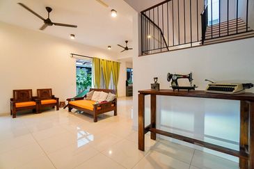 Parkfield Residences, Tropicana Heights