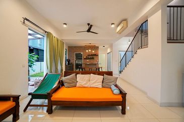 Parkfield Residences, Tropicana Heights